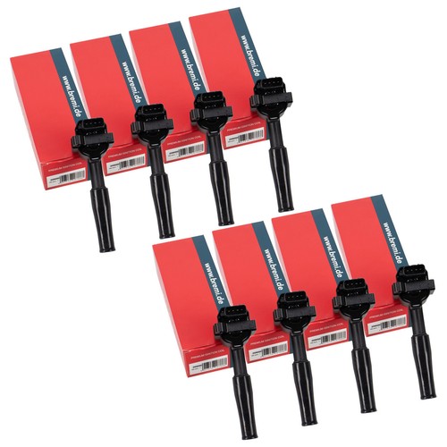 Bremi 20600 zündspule für - 20600,