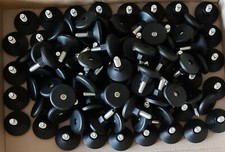 Nivellierfuß für USM Haller