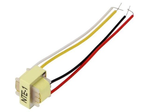 Nte1 audio transformer 1 - nte1,