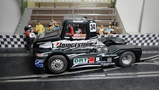 GB Fly Track Sisu Truck
