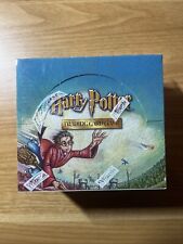 Harry Potter TCG Quidditch Cup