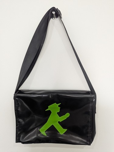 Ampelmann berlin messenger - berlin,