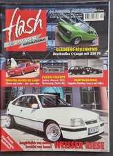 Opel Scene Flash Heft 70 Nr