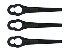 3X 84 mm Verbesserte Messer