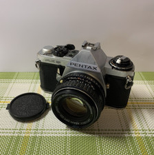 Spiegelreflexkamera Pentax ME