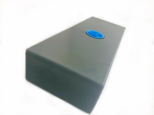 Wassertank 80l 1060x400x200 - wassertank,