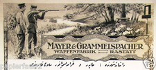 Waffen Mayer & Grammelspacher