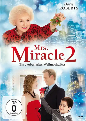 Mrs miracle ein - miracle, 2