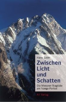 Zwischen licht und schatten - zwischen,