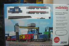 Märklin HO 29266 Startset