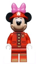 LEGO Disney - Minnie Mouse -