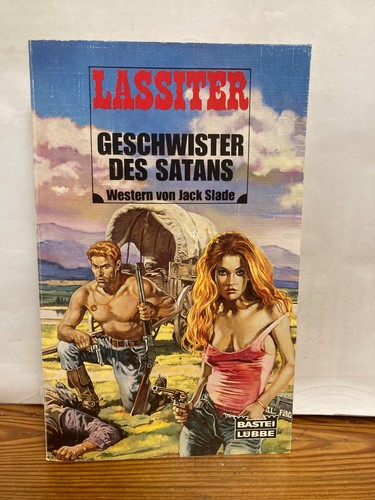 Lassiter geschwister des - geschwister,