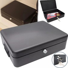 Tragbarer Tresor Autosafe