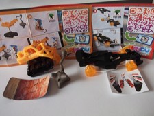 Ü-Ei D 2025 Star Wars Galaktische + BPZ VQ 210A +  VC088.