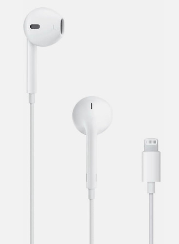Apple EarPods Lightning 