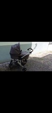 Kinderwagen, ABC Design, SALSA
