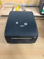 Zebra ZD220 Thermo Etikettendrucker - Schwarz (ZD22042-D0EG00EZ)