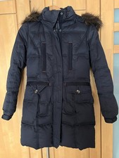 Daunenmantel S.Oliver