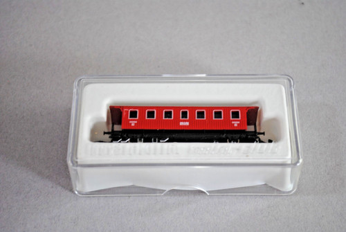 Märklin mini club spur - märklin,