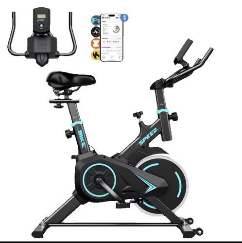 Speed bike heimtrainer - speed,