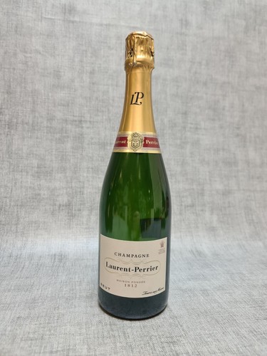 Laurent perrier dummy - laurent,