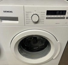Siemens Waschmaschine 7 Kg A+++