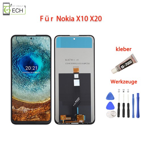 Für nokia x10 x20 - für, ta-1350
