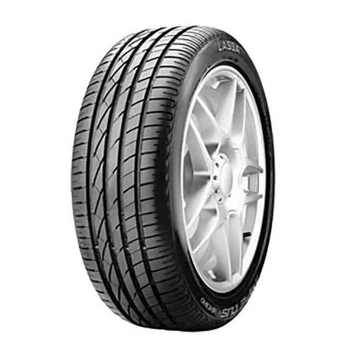 Sommerreifen lassa - 2x,