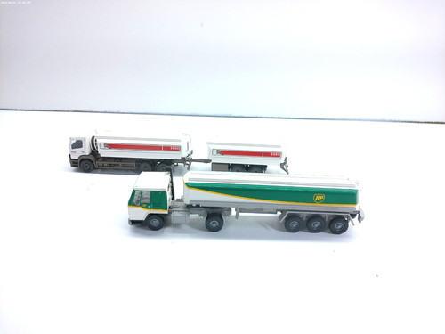Modell lkw ohne ovp - lkw, x