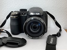 Fuji Digitalkamera FujiFilm