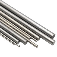 Metall Model Achse Stahl Welle