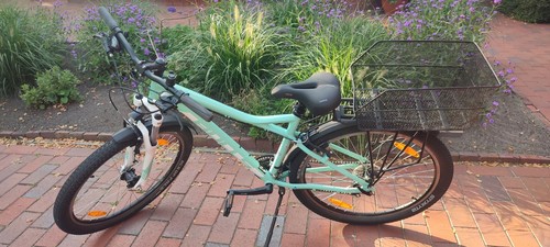 Mountainbike bulls nandi - mountainbike,