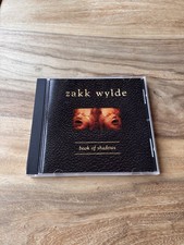 ZAKK WYLDE – BOOK OF SHADOWS • Rock