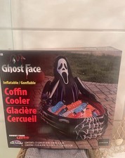 Halloween Scream Ghostface Deko Party