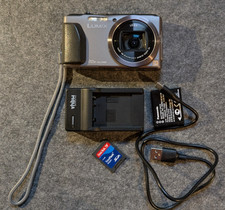 Panasonic Lumix DMC-TZ41