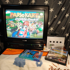 Nintendo gamecube - nintendo,