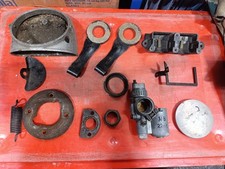 MZ BK 350/IFA BK 350 original