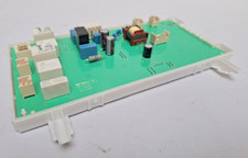 SIEMENS IQ 500 Trockner Platine Elektronik Leistungselektronik Steuerung