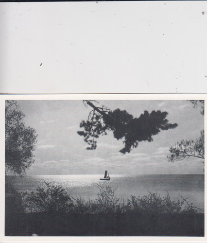 Postkarte repro ostgebiete - postkarte,