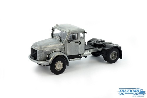 Tekno bausätze volvo l495 - bausätze,