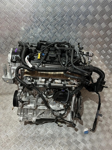Motor mazda pe27 2 0 - mazda, bp