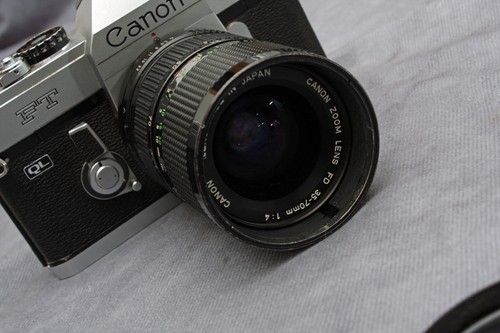 Canon mit - mit, fd
