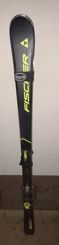 Fischer one f17 - one, 174