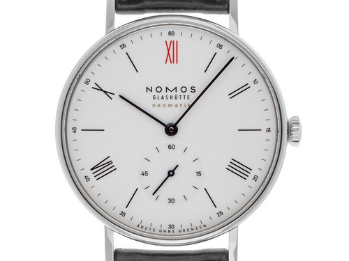 Nomos glashütte ludwig - nomos,