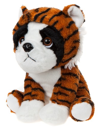 Französische bulldogge - französische,