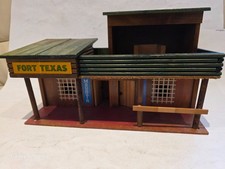 Western Fort Magazin Depot