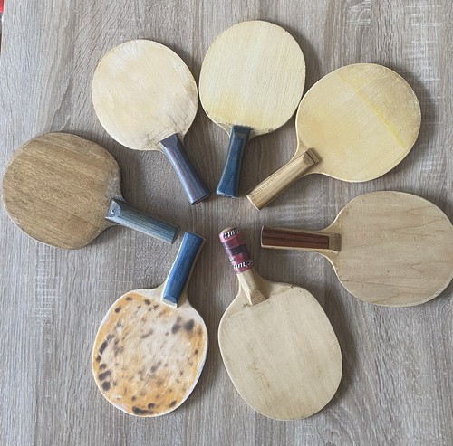 Tischtennis hölzer im - 7,