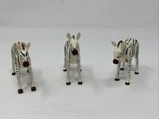 Playmobil Zebra 3.5 Inches