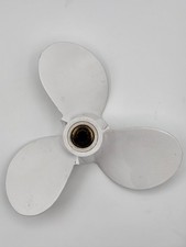 Yamaha Boot Propeller