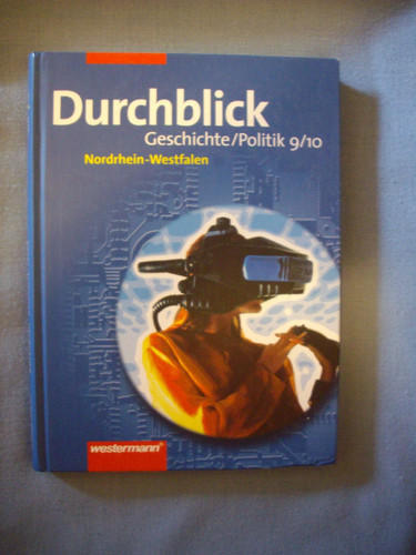 Durchblick geschichte - geschichte, /